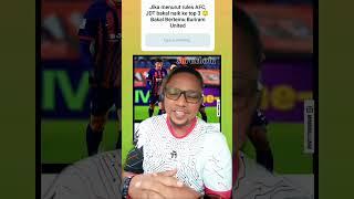 Kedudukan JDT terkesan ada kelab tarik diri|lawan Rd16 Acle di ubah