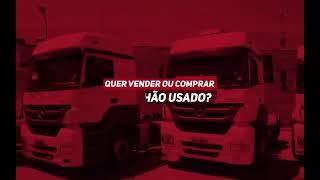 Vídeo Institucional SelecTrucks 2023