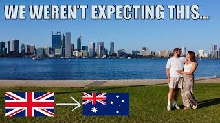 MOVING TO AUSTRALIA | 10 things that shocked us about moving to Australia from the UK…