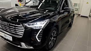 Продается Haval Jolion 2023/Авто с пробегом