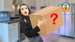 وصلني صندوق عشوائي من موقع صيني 