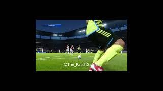 Pes2021. #newseason #soccer #gaming #efootball #pescommunity #gameplay #yt #masterleague #short