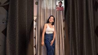 Possesive Boyfriend ️ | Long Distance Love ️ | Couplegoals | Shubnandu #shorts