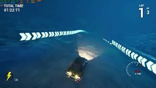 TurboMania Fog Racers Early Access Gameplay