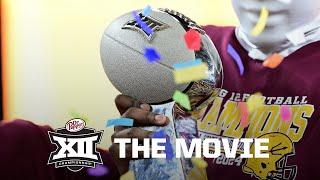 2024 Dr Pepper Big 12 Football Championship: The Movie