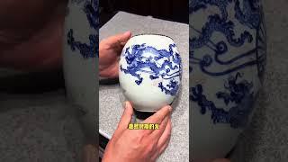 视觉盛宴来袭：嘉德春拍明清瓷器绝美亮相