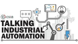 Talking Industrial Automation with Lindsey Parker of Panduit - Episode 43