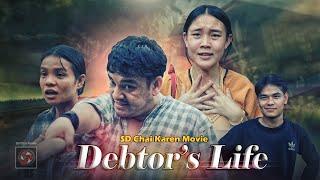 SD Chai Karen Movie 2024-Debtor's Life-SD Chai Family