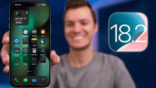 iOS 18.2 - This is Incredible!