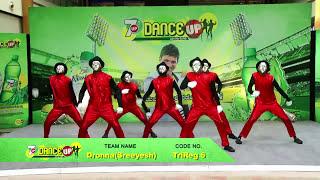 7up dance pattalam