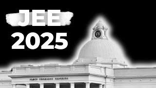 JEE 2025: You can Still Crack IIT !! | Complete Roadmap to IIT  | Jee Advanced Strategy