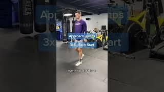 Dumbbell workout to increase vertical jump 