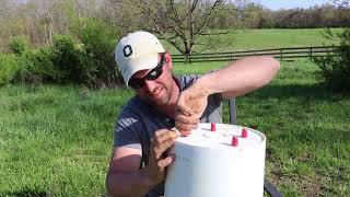 Don't do this to your Chicken Nipples - Ranch Hand Tips