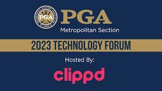 2023 Technology Forum Highlight Reel: Hosted by Clippd