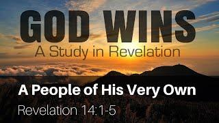 CBC Sunday Worship LiveStream