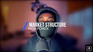 Unlocking Market Structure: The Magic of Fractals