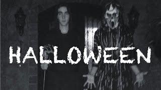 HALLOWEEN! // Vlog #15- Martín Tena