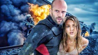 New Jason Statham 2025 Full Action Movies Hollywood Best Action Free Movies |New Action Movies Engli