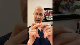 Vitamin B & C…Health Reboot!  Dr. Mandell