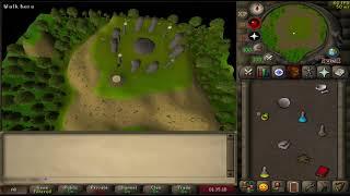 crafting an air rune in osrs