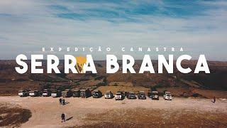 [FINAL] Expedição Canastra: O desafio da Serra Branca - Morro do Carvão  e as surpresas da Canastra