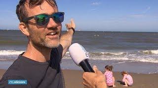 Dit is wat de Nederlandse zee gevaarlijk maakt - RTL NIEUWS