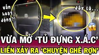Phát hiện 8 THI_THỂ ở nhà x.á.c bỏ hoang, nhóm bạn làm hành động LIỀU MẠNG khiến CĐM kinh hãi