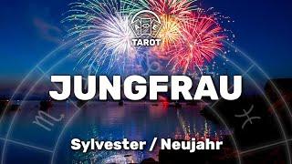 Jungfrau KW 1 Silvester/Neujahr KW 1 (30.Dezember - 5.Januar) - Zur eigenen Ordnung finden - Tarot