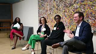 Community Connections: Violence Prevention and Intervention in Baltimore