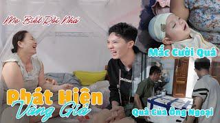 Gia Đình Văn Nam Daily | Tập 2 Bà Tám Đai Ly Phát Hiện Vàng Giả