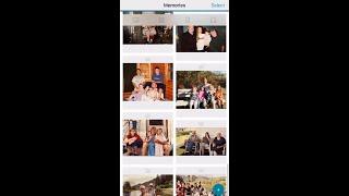 Save Your Memories with the Memories App