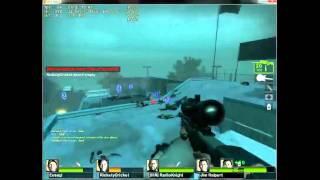 Cool Deadstop/Kill on Nightling