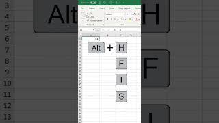 The SEQUENCE function in Microsoft Excel