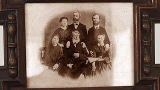 Мемориальный музей «Домик Чехова». Таганрог. История одного предмета...