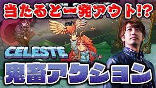 【鬼畜アクション】Celesteに手を出してしまった男【DOLCE.】