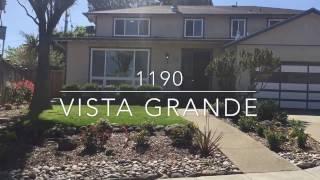 1190 Vista Grande