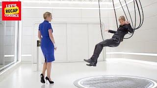 The Divergent Series: Insurgent | Full Movie Recap