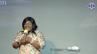 PASTOR JOYLYN RUSERE | FOCUS | JJ ASSEMBLY FRIDAY SERVICE | FIFMI