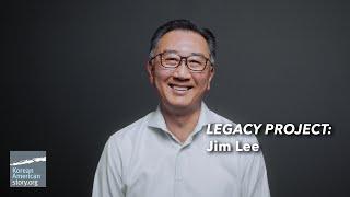 Rooted in Love and Resilience | Jim Lee | Legacy Project Maryland