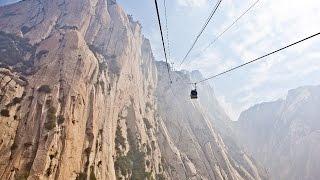 GD8 Huashan - Huayin - China (2010)