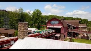Stephen Rutherford | Aerial Videography Reel