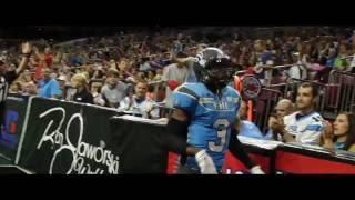 Philadelphia Soul 2015 Highlights