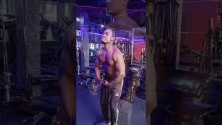 #short video#sn workout#YouTubeshort#fitnessmotivation#gym lover