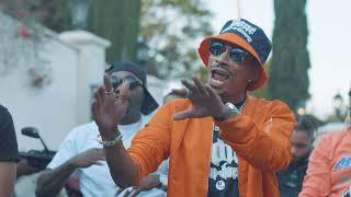 Layzie Bone x HC The Chemist - Mo Thug Warriors (Official Music Video)