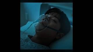 Can Si-eun Survive?  "Weak Hero Class 2" Sad Status | Kamin - EMIN & JONY| KCS EDIT | #shorts