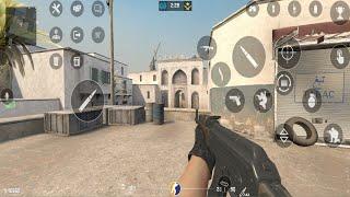 CS2 Mobile Android | CS Source Mod CS2 | New Update!!!