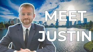 Meet Justin Murphy: Central Florida Realtor | Justin Murphy Real Estate