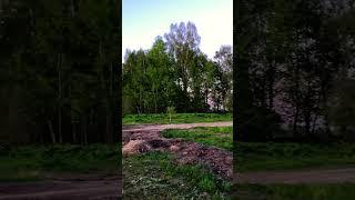 Особенности весенней погоды