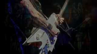 Randy Piper (W.A.S.P.) - From Heaven To Me