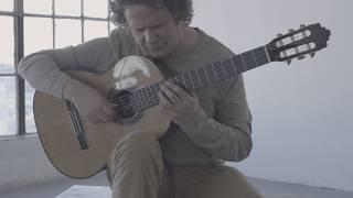 Altamira L'Orfeo Guitar | Product Demonstration